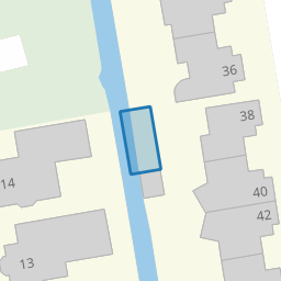 Perceel WDN01-D-2950