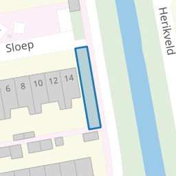 Perceel WDN01-D-2967