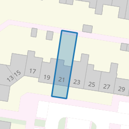 Perceel WDN01-D-2984