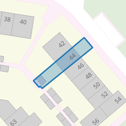 Perceel WDN01-D-3012