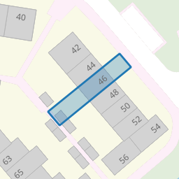 Perceel WDN01-D-3013