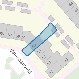 Perceel WDN01-D-3017