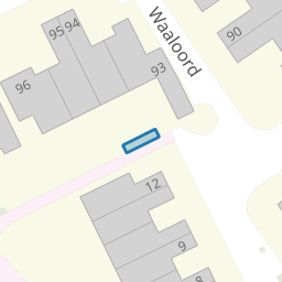 Perceel WDN01-D-3055