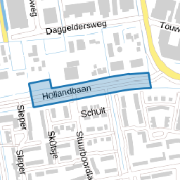 Perceel WDN01-D-3067