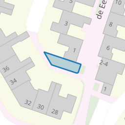 Perceel WDN01-D-3074