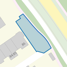 Perceel WDN01-D-3080