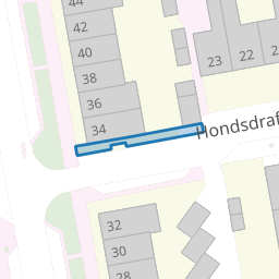 Perceel WDN01-D-3084