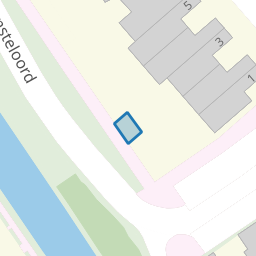 Perceel WDN01-D-3086