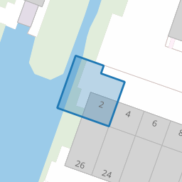 Perceel WDN01-D-3157