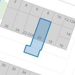 Perceel WDN01-D-3167