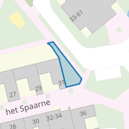 Perceel WDN01-D-3211