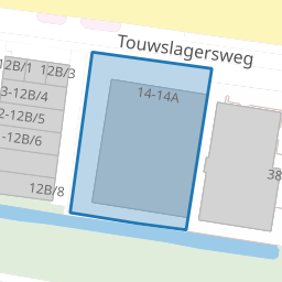 Perceel WDN01-D-3240