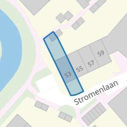 Perceel WDN01-D-3293