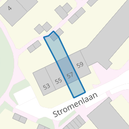 Perceel WDN01-D-3295