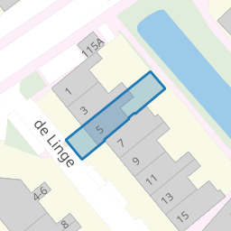 Perceel WDN01-D-3313