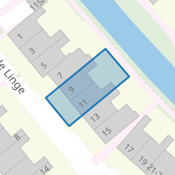 Perceel WDN01-D-3315