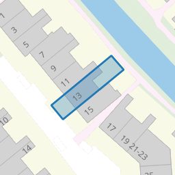 Perceel WDN01-D-3316