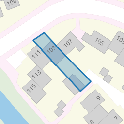 Perceel WDN01-D-3320