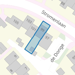 Perceel WDN01-D-3323