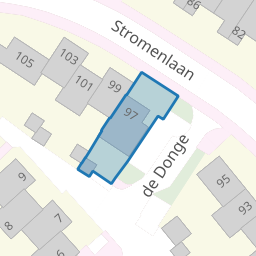 Perceel WDN01-D-3324