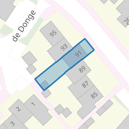 Perceel WDN01-D-3327