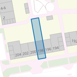Perceel WDN01-D-3339