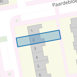 Perceel WDN01-D-3353