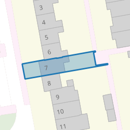 Perceel WDN01-D-3356
