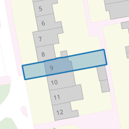 Perceel WDN01-D-3358