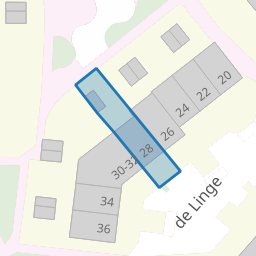 Perceel WDN01-D-3378