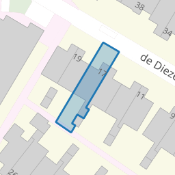 Perceel WDN01-D-338