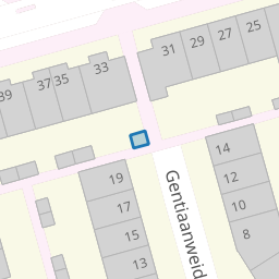 Perceel WDN01-D-3405