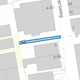 Perceel WDN01-D-3407