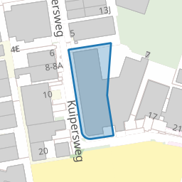 Perceel WDN01-D-3422