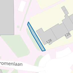 Perceel WDN01-D-3428