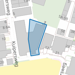 Perceel WDN01-D-3463