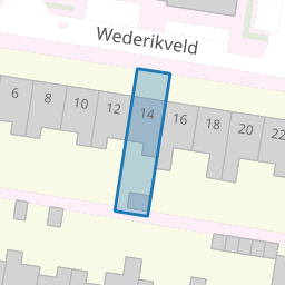 Perceel WDN01-D-3465