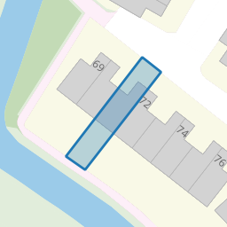 Perceel WDN01-D-3483