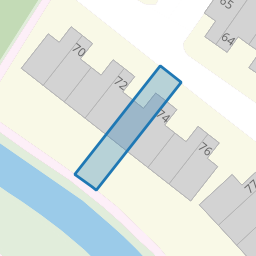 Perceel WDN01-D-3485