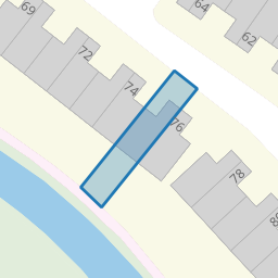 Perceel WDN01-D-3487