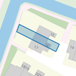 Perceel WDN01-D-3499