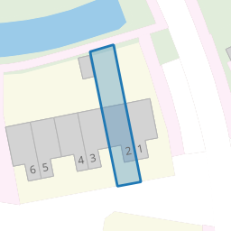 Perceel WDN01-D-3513