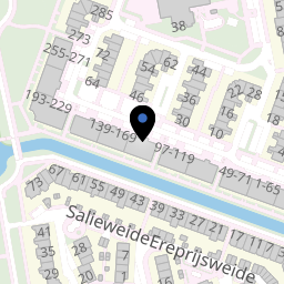 Appartement WDN01 D 3516 8
