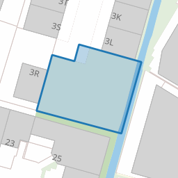 Perceel WDN01-D-3523