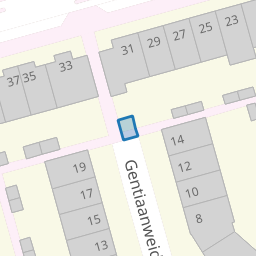 Perceel WDN01-D-3534