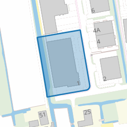 Perceel WDN01-D-3539