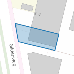 Perceel WDN01-D-3555