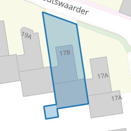 Perceel WDN01-D-3559