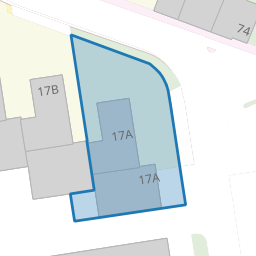 Perceel WDN01-D-3560