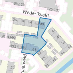 Perceel WDN01-D-3589